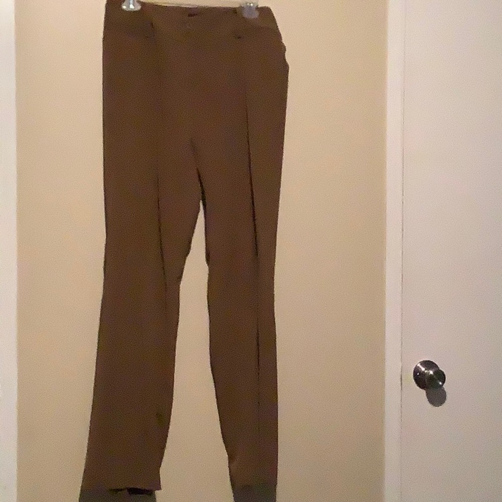 Dress Pants